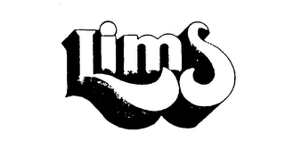 LIMS trademark