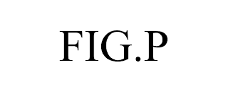 FIG.P trademark
