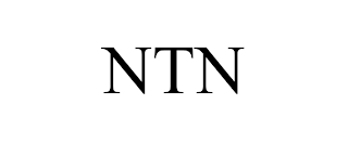 NTN trademark