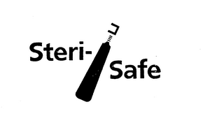 STERI - SAFE trademark