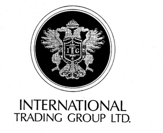 ITG INTERNATIONAL TRADING GROUP LTD.