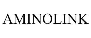 AMINOLINK trademark