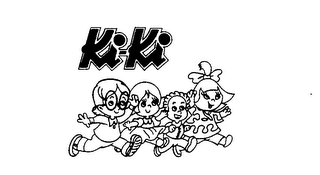 KI-KI trademark
