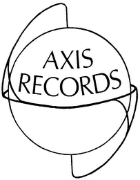 AXIS RECORDS