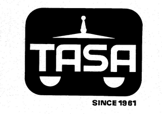 TASA SINCE 1961