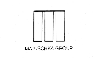MATUSCHKA GROUP trademark