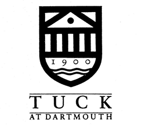 1900 TUCK AT DARTMOUTH