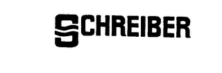 SCHREIBER trademark