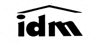 IDM trademark