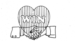 WIN trademark