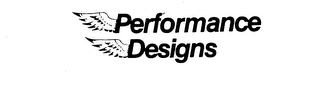 PERFORMANCE DESIGNS