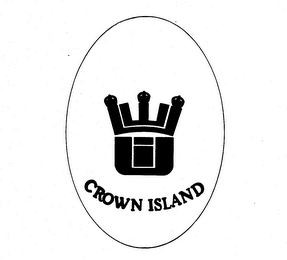 CROWN ISLAND