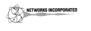 NETWORKS INCORPORATED trademark
