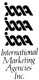 IMA INTERNATIONAL MARKETING AGENCIES INC.