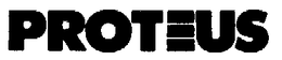 PROTEUS trademark