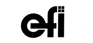 EFI