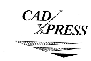 CAD XPRESS