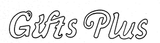 GIFTS PLUS trademark