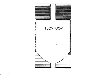 BUOY BUOY trademark