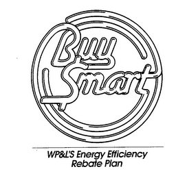 BUY SMART WP&L'S ENERGY EFFICIENCY REBATE PLAN