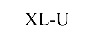 XL-U trademark