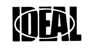 IDEAL trademark