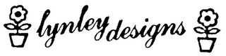 LYNLEY DESIGNS trademark