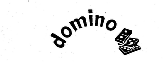 DOMINO trademark