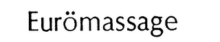 EUROMASSAGE