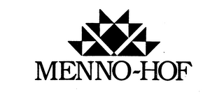 MENNO-HOF trademark