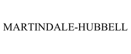 MARTINDALE-HUBBELL trademark