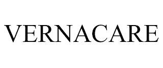 VERNACARE trademark