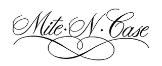 MITE-N-CASE trademark
