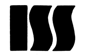 ISS trademark