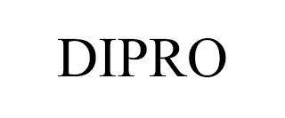 DIPRO trademark