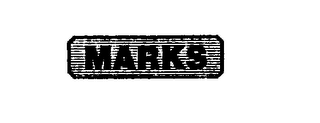 MARKS USA trademark