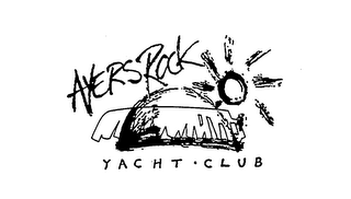 AYERS ROCK YACHT CLUB