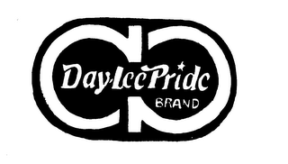 DP DAY-LEE PRIDE BRAND trademark