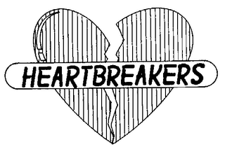 HEARTBREAKERS