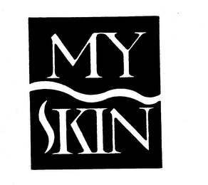 MY SKIN