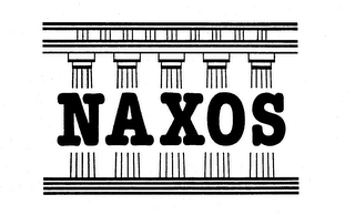 NAXOS trademark