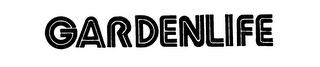 GARDENLIFE trademark