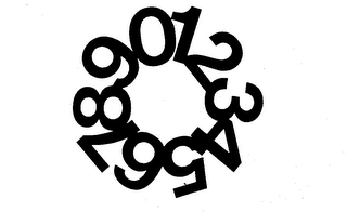 1234567890 trademark