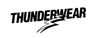 THUNDERWEAR