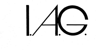 I.A.G. trademark
