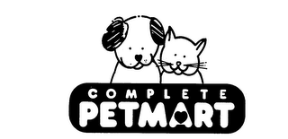 COMPLETE PETMART