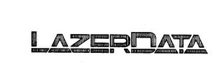 LAZERDATA trademark