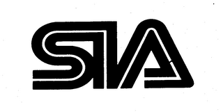 SIA trademark