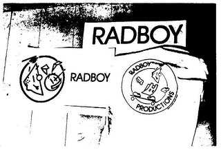 RADBOY