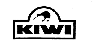 KIWI trademark